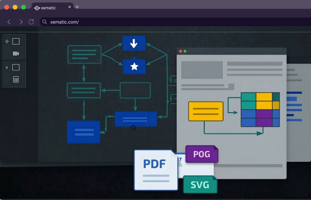 Native Desktop. Offline First.